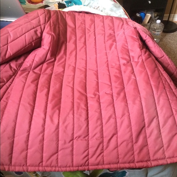 Jacket - Picture 6 of 8